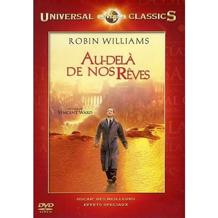 Au dela de nos promo reves