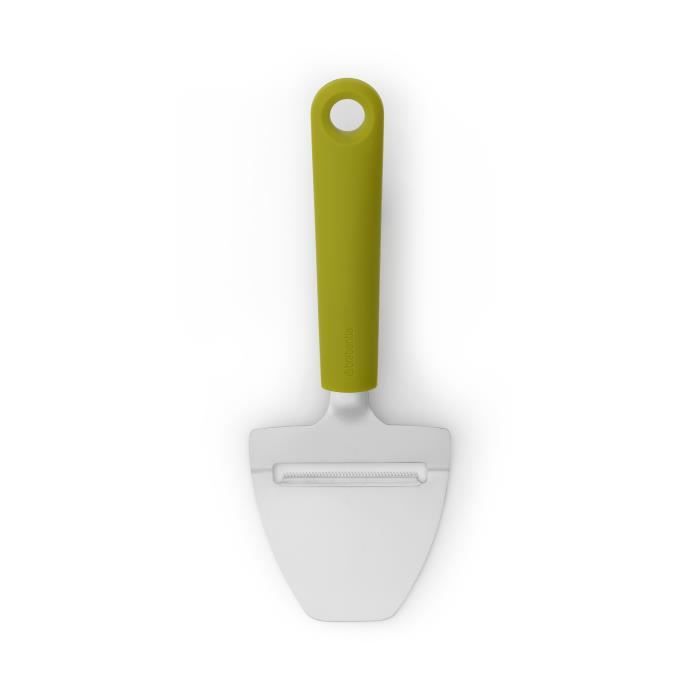 Brabantia Coupe Fromage 106422 20cm Vert Et Gris Achat Vente Fil A Couper Coupe Fromage 20cm Vert Cdiscount