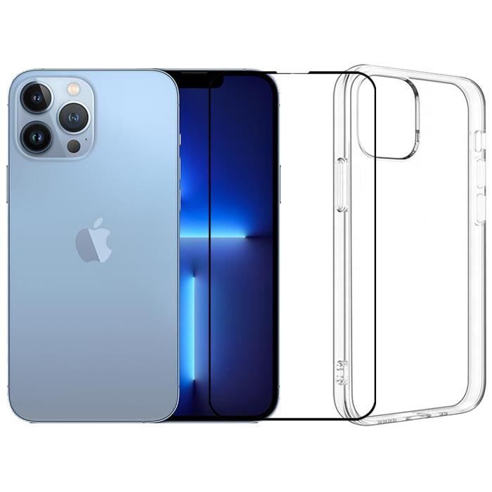 Ancile® Coque Pour Huawei P30 Lite- Protection Coplète P30 Lite
