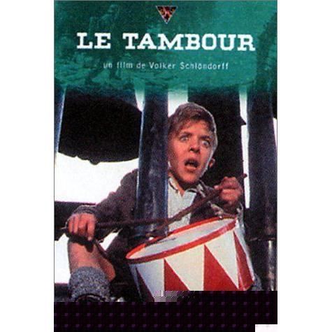 DVD Le tambour