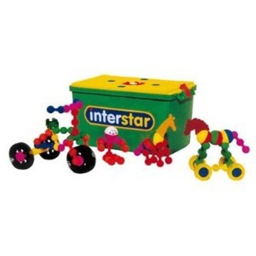INTERSTAR - TTT042 - JOUET PREMIER AGE - JOUET …