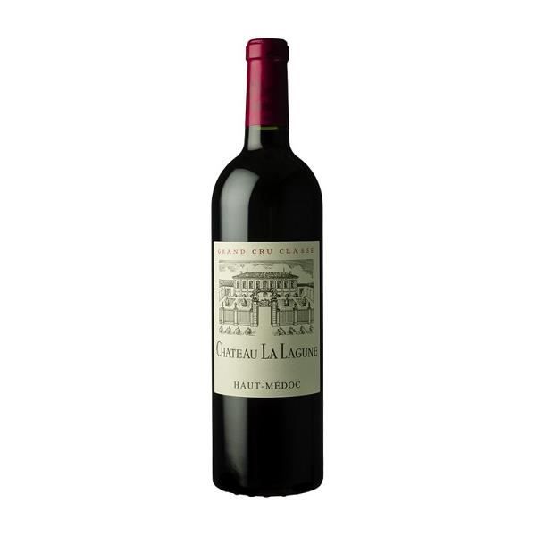 Château La Lagune - Haut Médoc - 2013