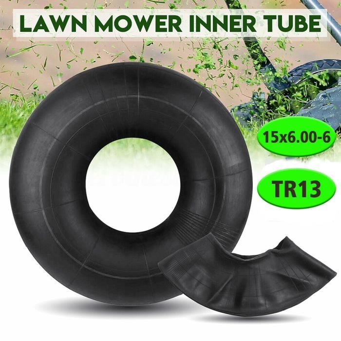 Roue Tracteur Tondeuse 15x6 00 6 Nhs Occasion