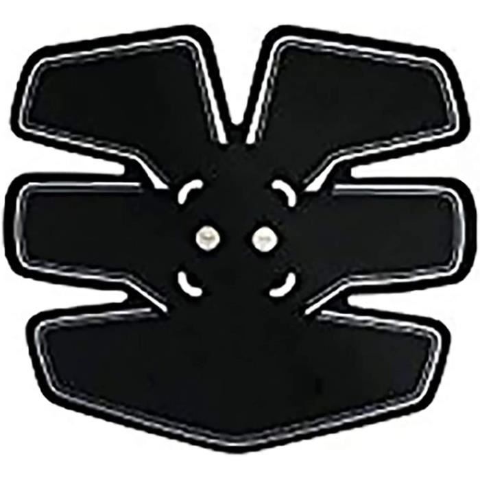 CEINTURE DE FORCE EMS Masseur Abdominal Appareils Abdominaux Ems Trainer Ceinture Abdominale Homme Musculation Abdominaux Fe1138
