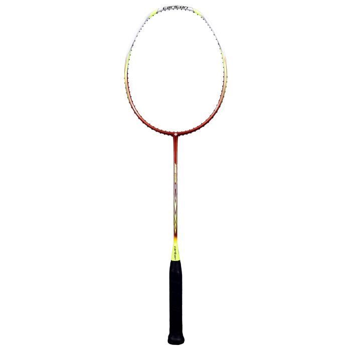 CARLTON Raquette de badminton Aerosonic 100 G4