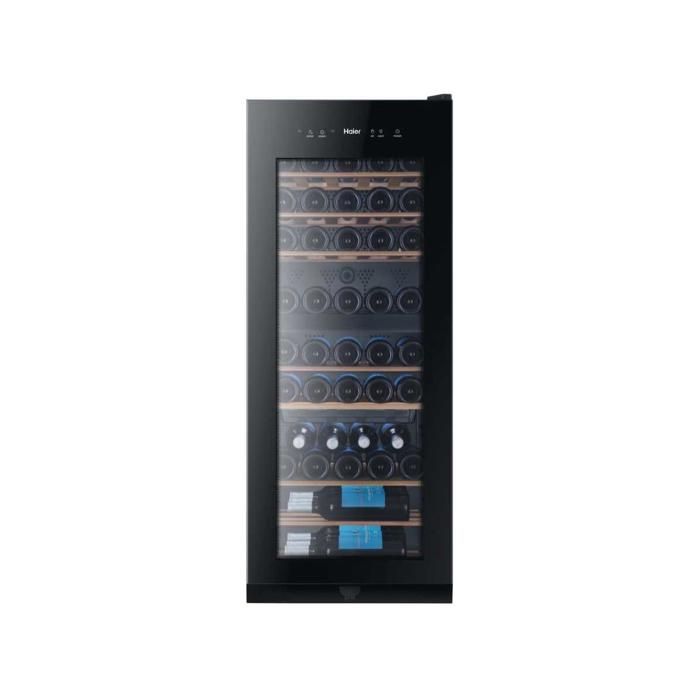 HAIER WS53GDA Cave à Vin 53 bouteilles