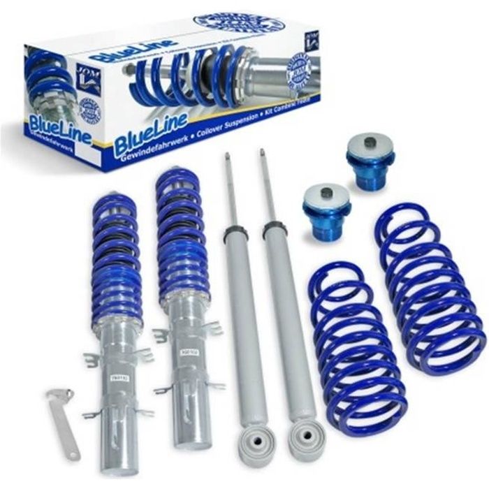 KIT COMBINE FILETÉ VW NEW BEETLE DE 1998 A 2005