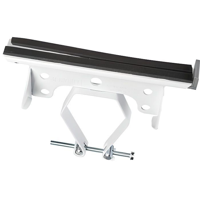 Support pour tablette radiateur fonte à vis - SU0101 S