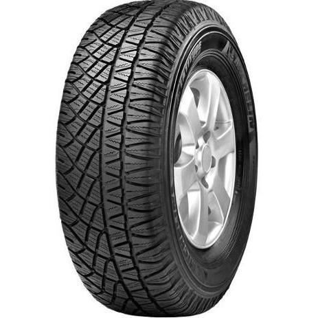 MICHELIN Pneu 4x4 Eté 215-60R17 100H LATITUDE CROSS XL