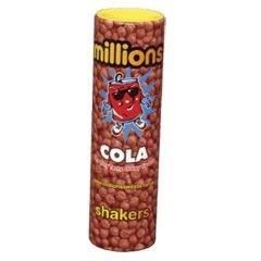 Bonbons Millions shakers Cola 90g