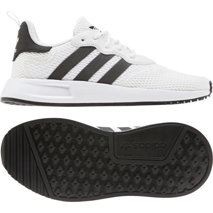 Chaussures de lifestyle junior adidas originals X PLR S