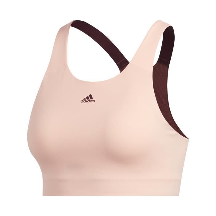 Brassière femme adidas Ultimate Alpha