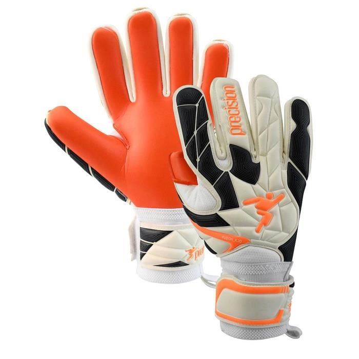 Precision - Gants de gardien d