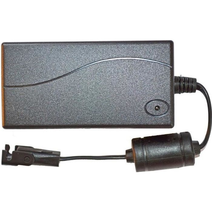 TEMPSA 29V 2A Bloc Adaptateur Secteur Chargeur Alimentation - Pour Canapé Electrique Chaise Inclinable