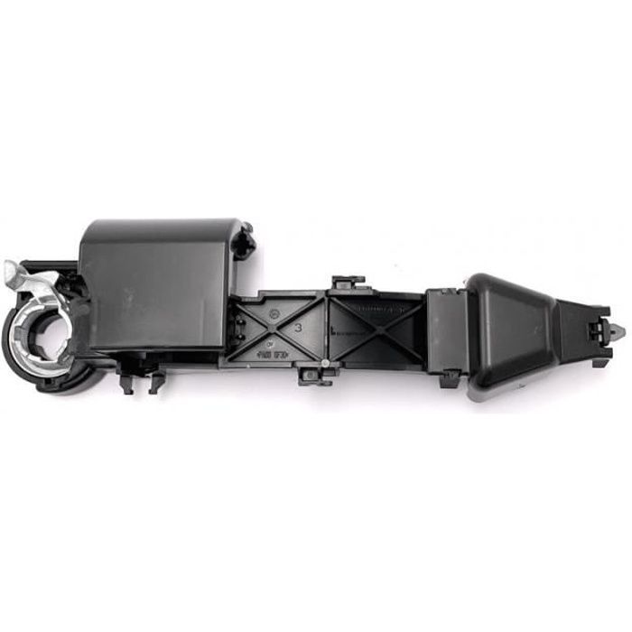 Mécanisme de poignée de porte coulissante avant arrière Renault Master Opel Movano 3 806069981R