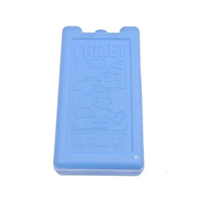 Accumulateur de froid 500ml pour