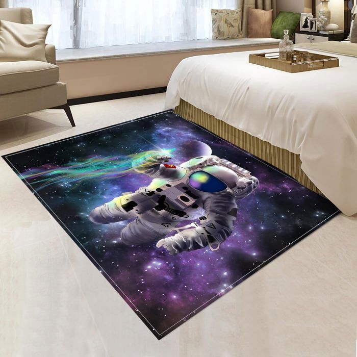Tapis en gel léger clear Tapis de selle