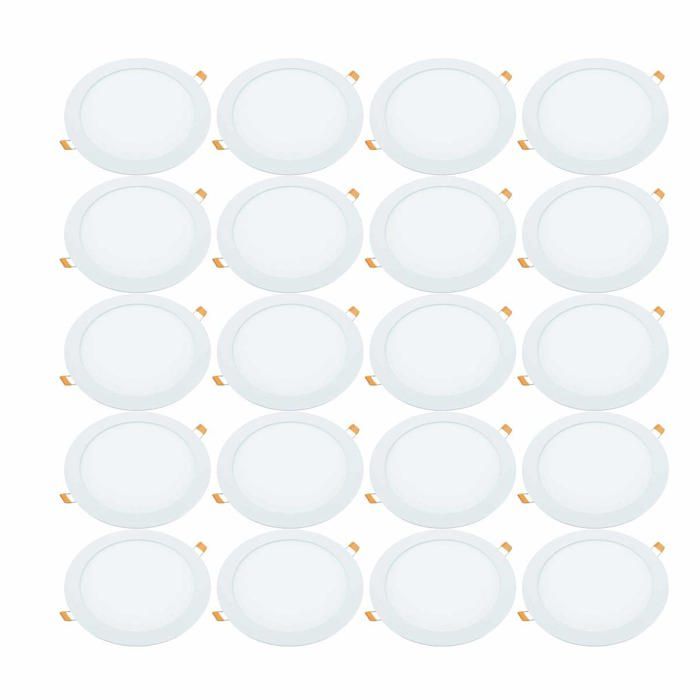 Spots - ligne de spots Jandei - JND-7800P20