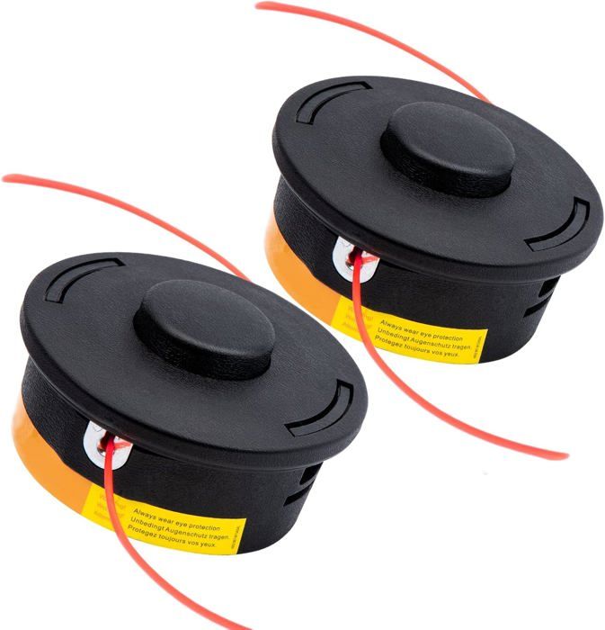 Tête de débroussailleuse - Stihl - Auto Cut 25-2 - Universelle - 2 pcs - 10000 t/mn