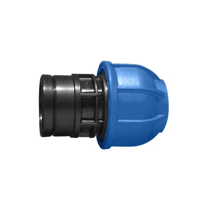 Orbit 55032 Tête D'arrosage, Raccord (lot De 10 Raccords 1/2