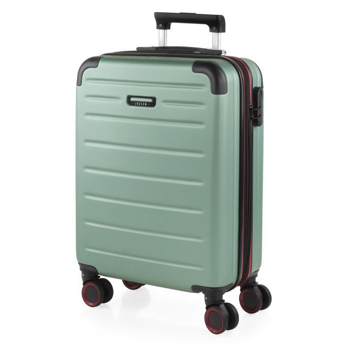 Valise Cabine 55X40x20, Valise Cabine, Valise À Roulettes, Valise ...