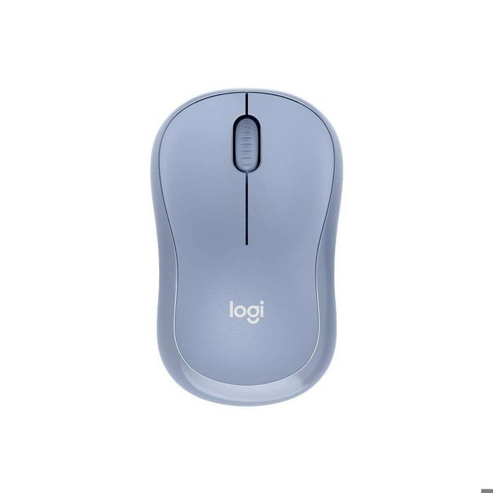 Gaming Logitech M221 1000dpi 75.2g - vue 2