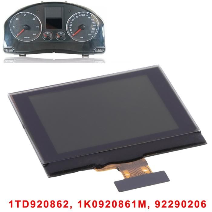 TABLEAU DE BORD Compteur Pour MERCEDES-BENZ VITO MIXTO FURGON 2007