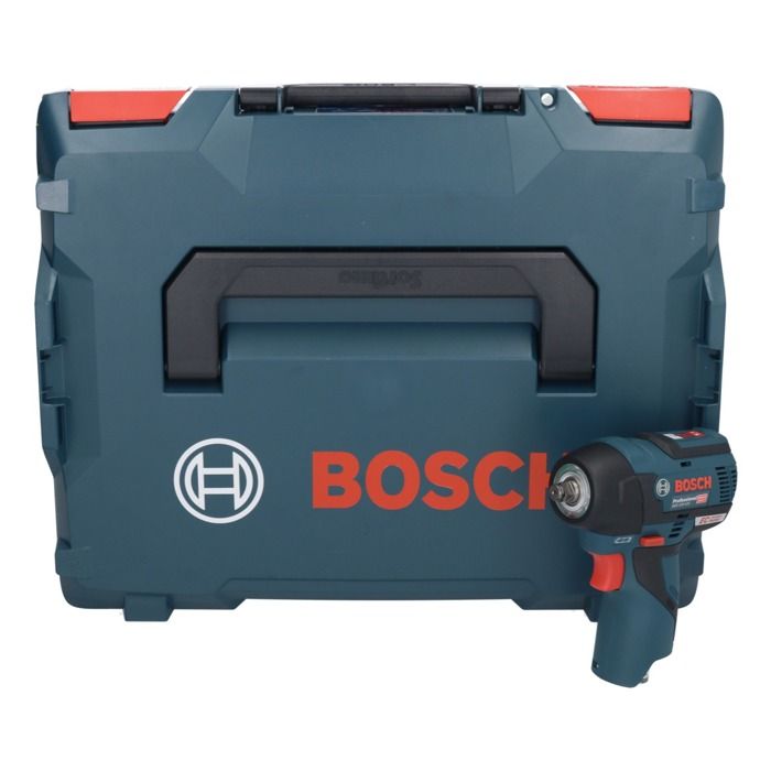 Boulonneuse sans-fil - Bosch - GDS 12V-115 - Compacte - 115 Nm - Sans Batterie ni Chargeur