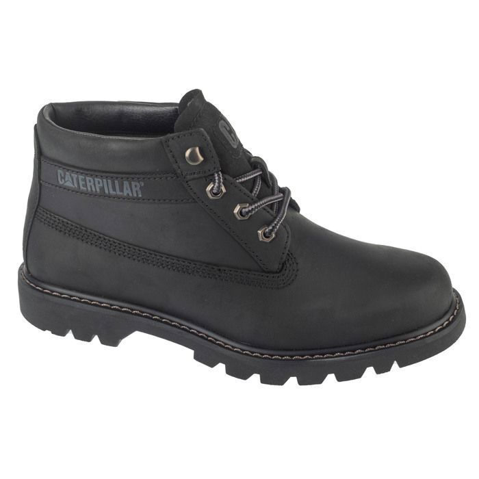bottes de randonnée Homme - Noir - Caterpillar Colorado 2.0 Chukka bottes de randonnée Homme - Noir - Caterpillar Colorado 2.0 Chukka