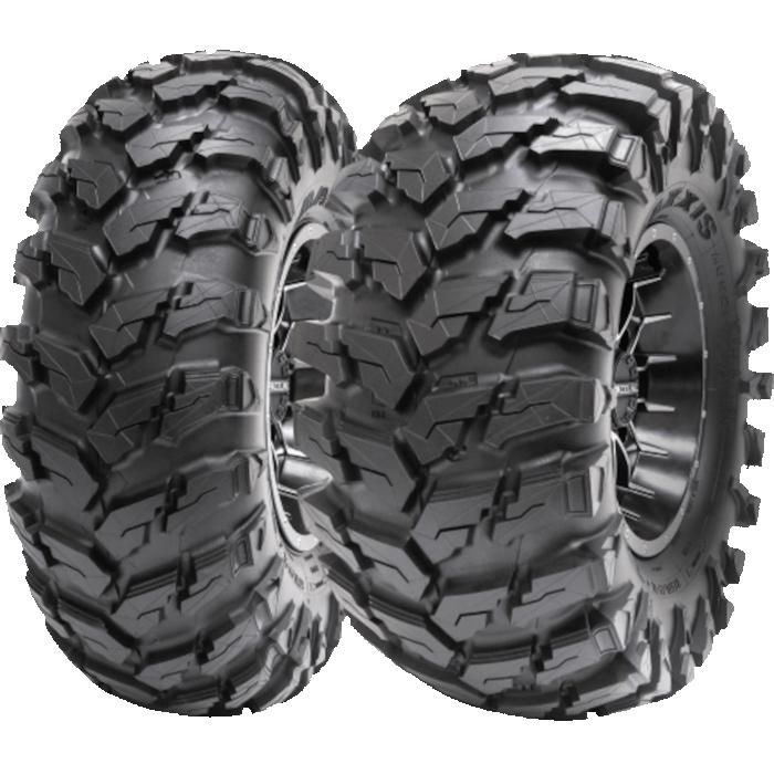Pneu Quad -MAXXIS - MU-511 - 9/27 R12 73J