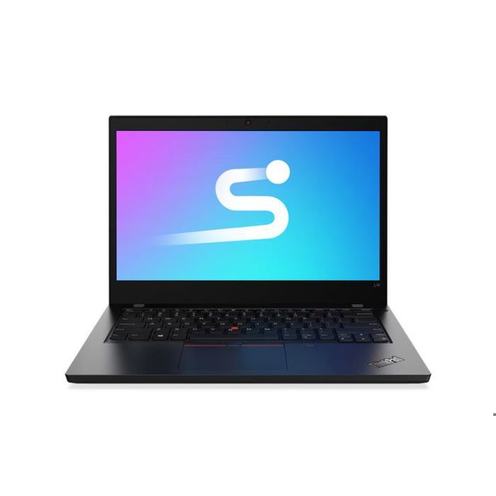Lenovo ThinkPad L14 Gen 2 i3-1115G4 16GB 512GB NVMe SSD FHD Win11Pro Reconditionné - vue 1
