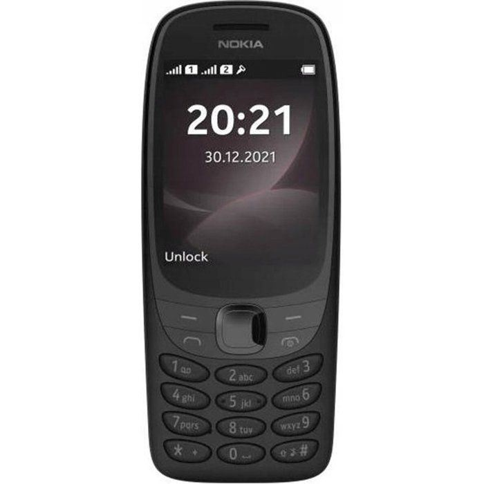 Téléphone mobile Nokia 6310 TA 1607
