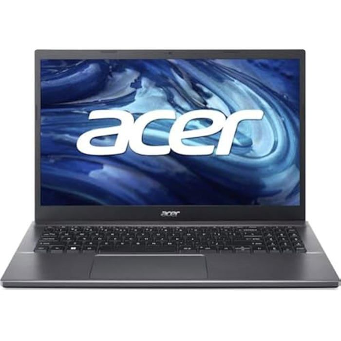 ACER Acer Extensa 215-55/Ci71255U/1x8GB/512GBSSD/156 FHD/sans système dexploitation