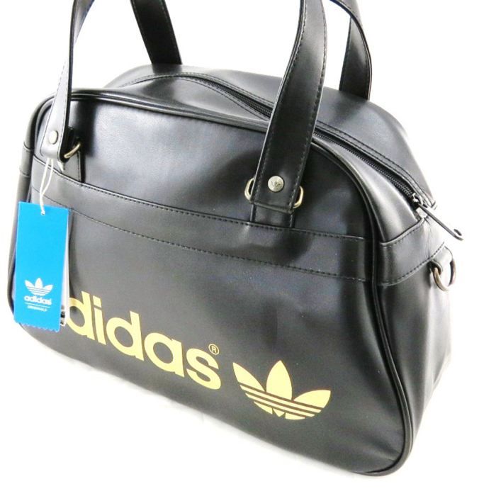 sac adidas bowling