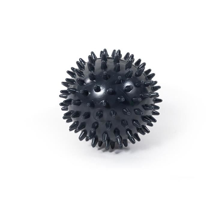 Rouleau De Massage R8 Roll Recovery - Pour Tissus Profonds, Noir, Occasion