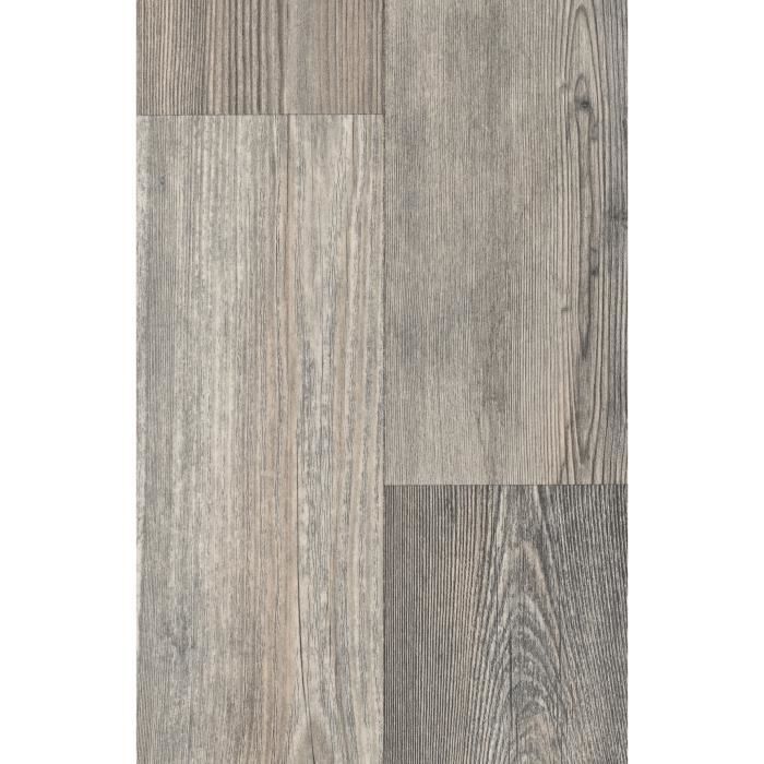 Parquet stratifié Classic 7 mm - 2,47 m² - Urban Legend