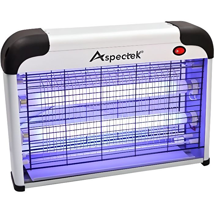 Aspectek Tue Mouche Electriquenull