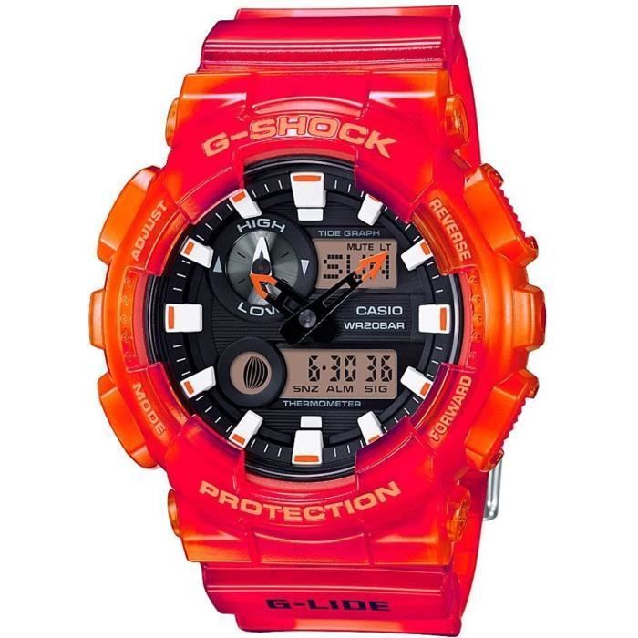 G shock gax 100 msa sales