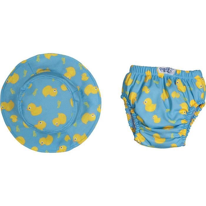 Ozyol Couche Culotte Anti Fuite Bebe Garcon 0 A 24 Mois Cdiscount Pret A Porter