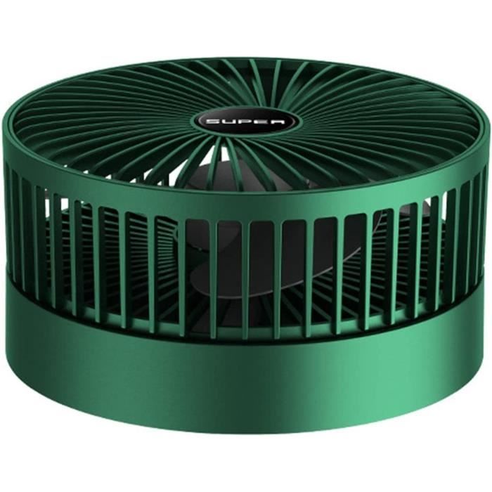 Ventilateur De Table Rechargeable Usb Ventilateur De Bureau Électrique Télescopique Ventilateur Sans Fil Domestique Pliable[u4026]