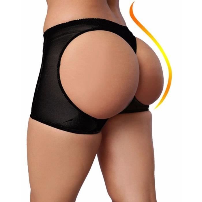 Culotte ouverte fesse 2025