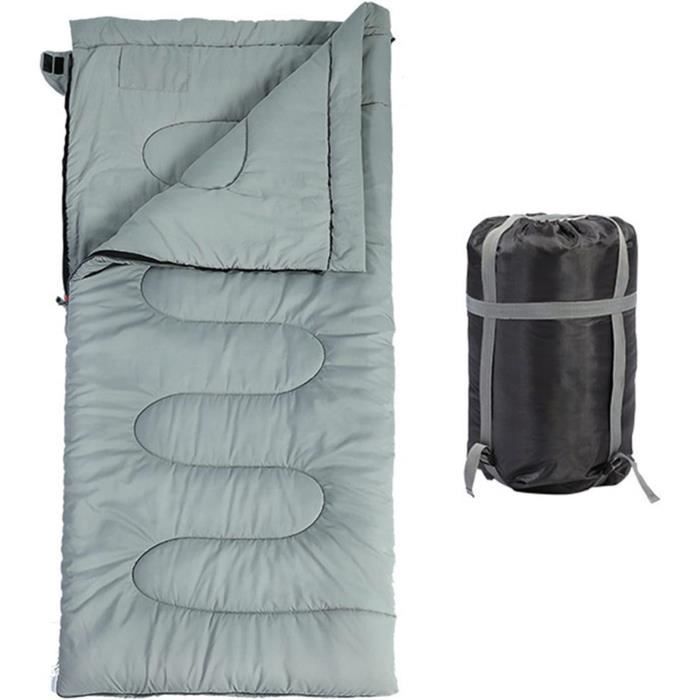 Sac de sales couchage extra large