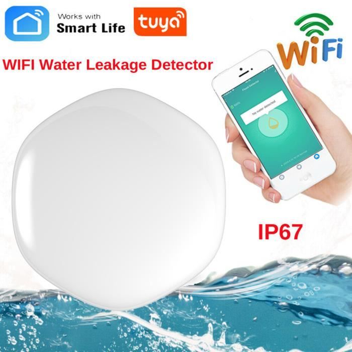 Detecteur De Fuite Piscine