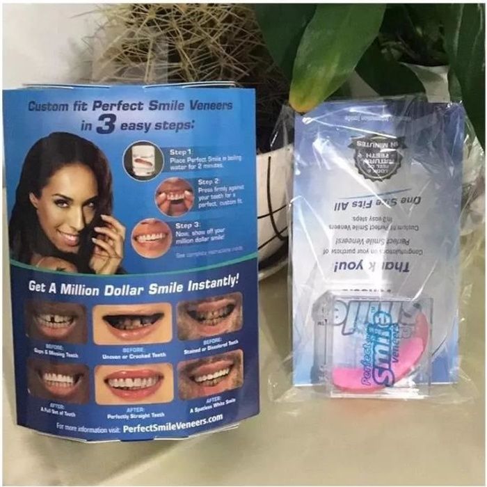 Dentier Dents Haut Et Bas Achat Vente Pas Cher