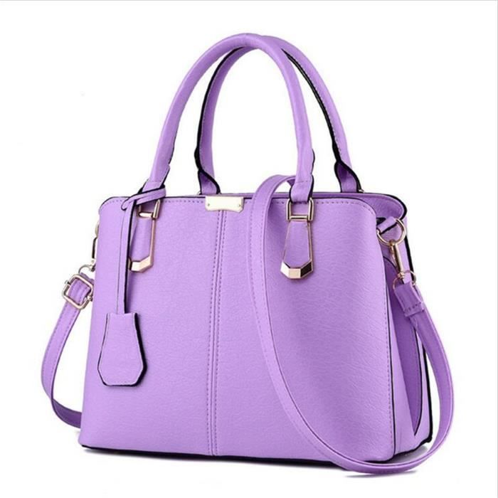 Sac à main mauve on sale
