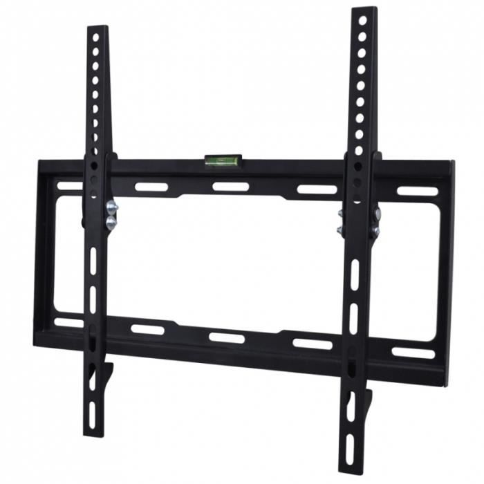 Support Mural Tv Inclinable 23 55 Pouces Lcd Plasma 2502001