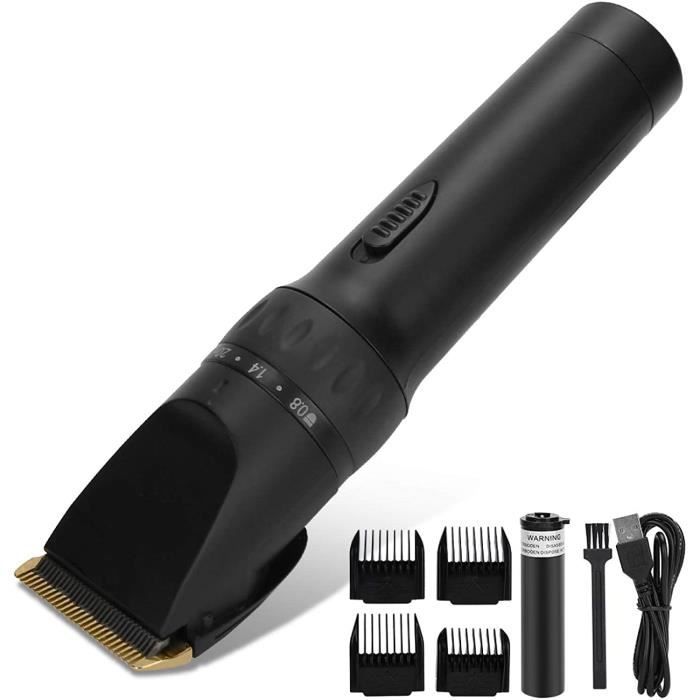 Ensemble de tondeuse à cheval 6 pcs 550 W à partir de 89,99 € (avril 2026