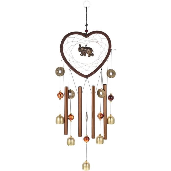 Attrape-Soleil Cristal – Capteur De Lumière Arc-en-Ciel, Décoration Fenêtre Et Intérieur Coloré