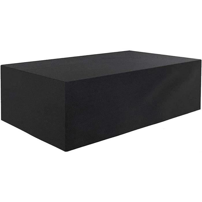 Housse Pour Mobilier De Jardin,Housse Salon De Jardin 210D Oxford-315