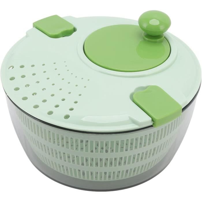 Essoreuse à salade, essoreuse à salade manuelle, essoreuse à salade électrique, grande essoreuse à salade, essoreuse à salade compacte, essoreuse à salade en acier inoxydable, essoreuse à salade avec